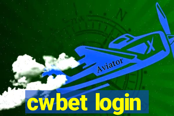 cwbet login